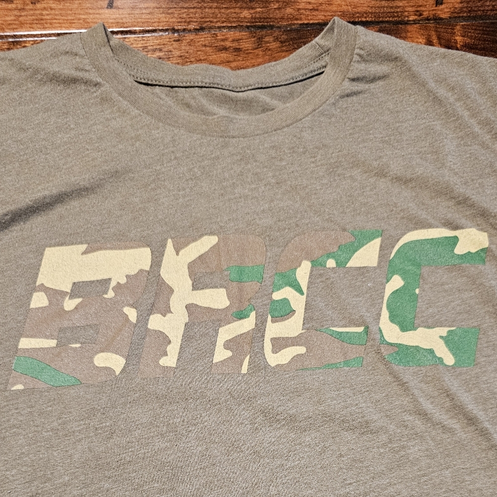 Black rifle Coffee tshirt